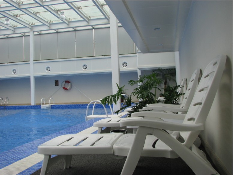 美豪酒店常熟店主图