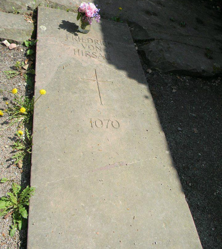 Michaelskloster-海德尔堡必去景点