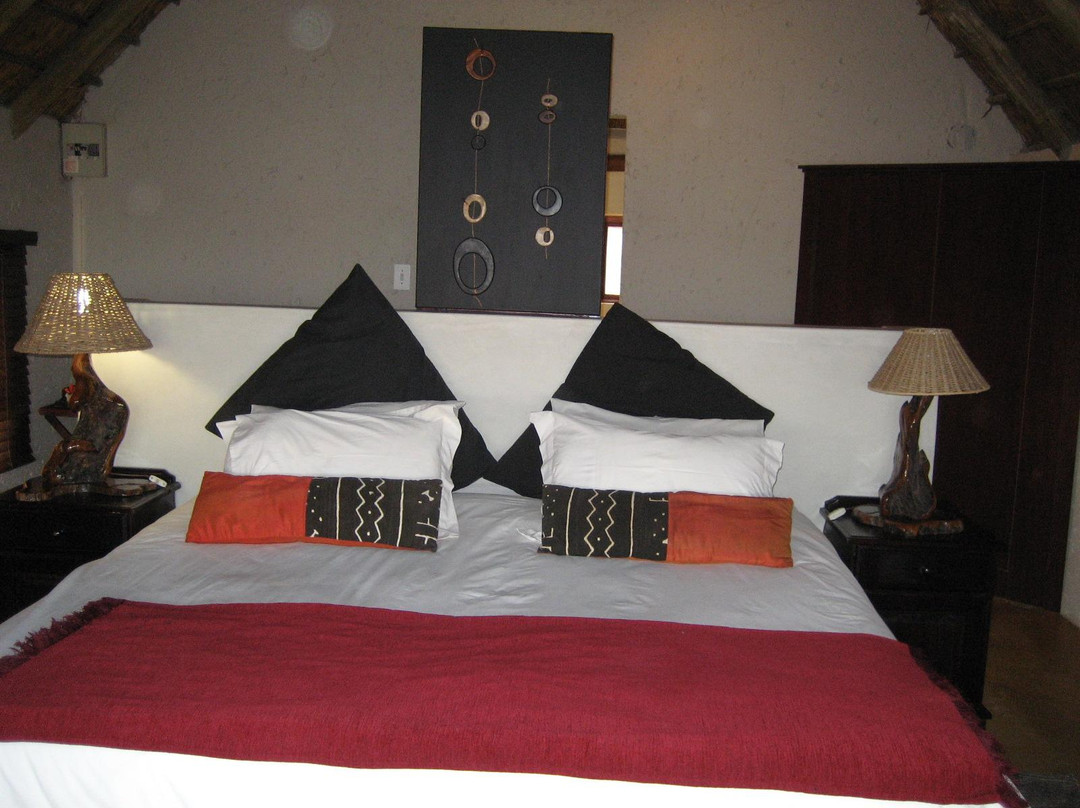 Tilodi Game Reserve