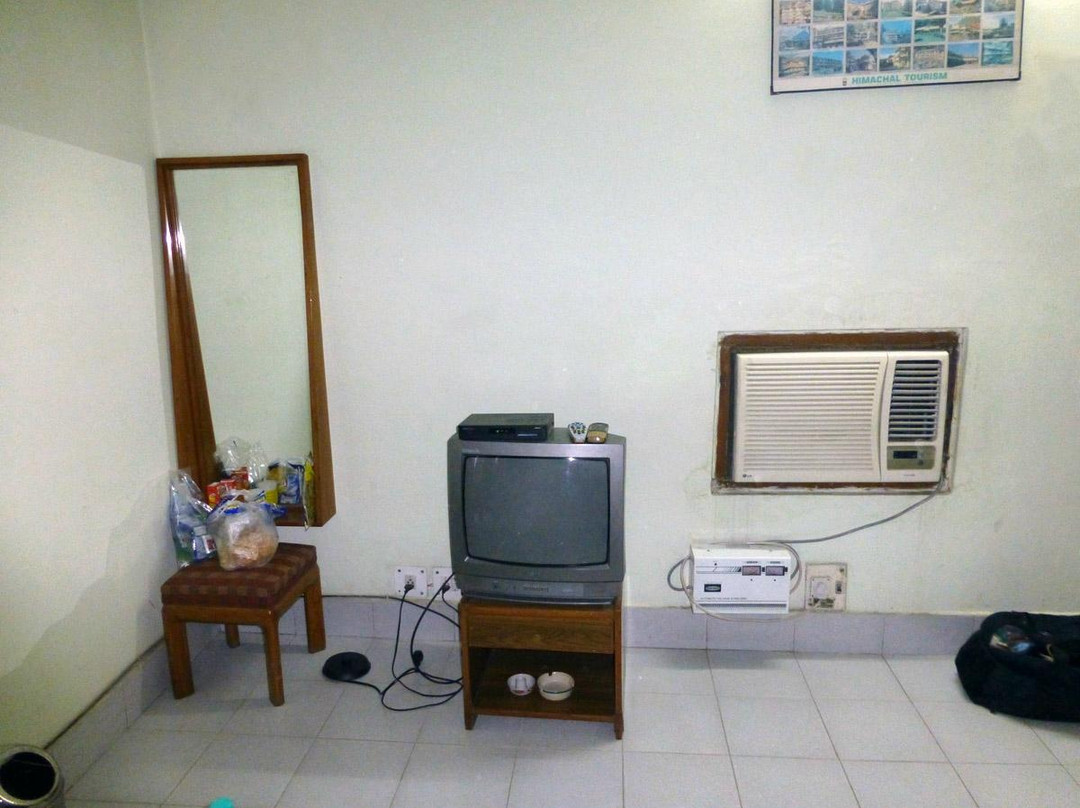 Hotel Hill Top(HPTDC)主图