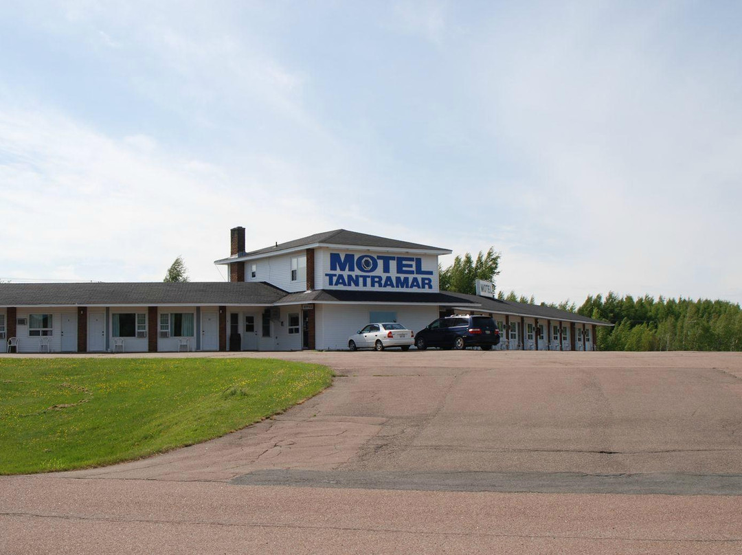 Tantramar Motel主图