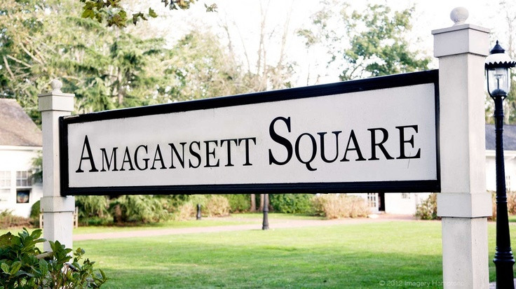 Amagansett Square景点图片