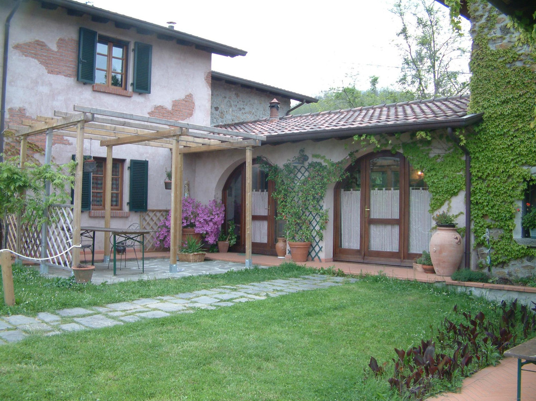 Agriturismo Cà di Rossi
