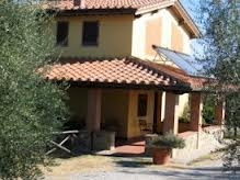 卡夫里利亚酒店住宿-La Locanda Cuccuini di Cuccuini Stefano