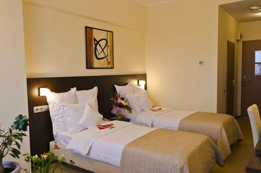 Hotel Viva Club, Galati主图