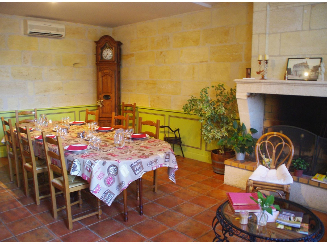 Chateau Miquelet主图