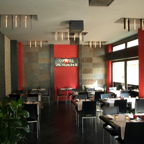 科洛尼奥蒙泽塞餐馆和美食-Ristorante Asahi