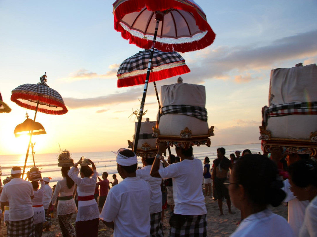 Dothey Bali-金巴兰必去景点