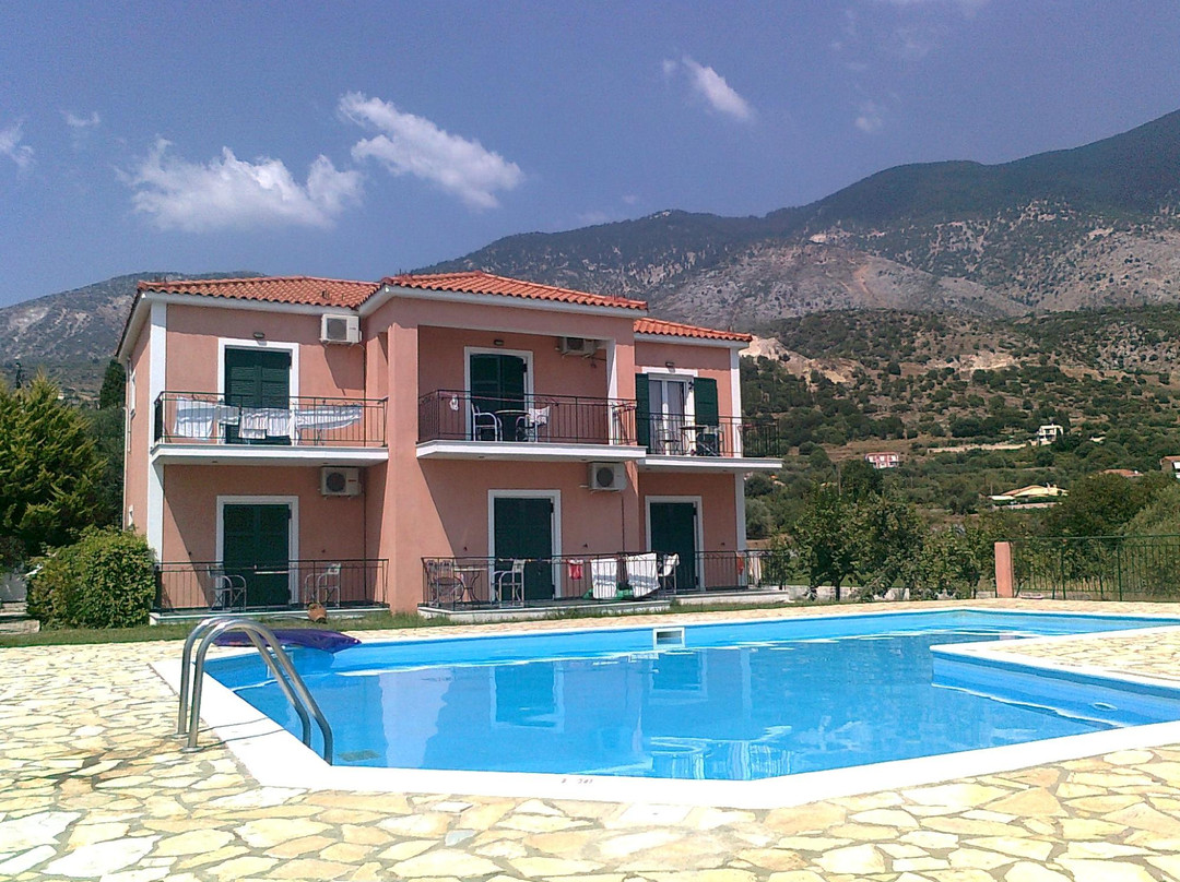 Gerasimoula Studios