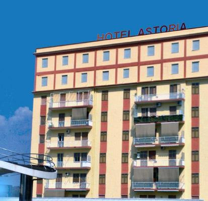 Hotel Astoria