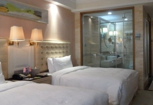 威尼国际酒店主图