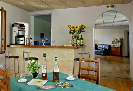 Hôtel La Condamine主图