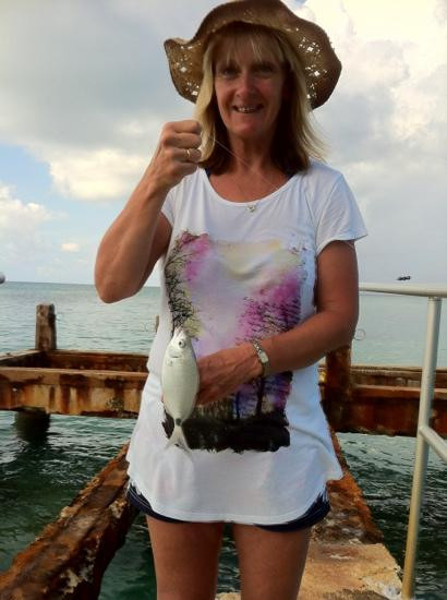 St. Catherine's Beach-圣乔治镇必去景点