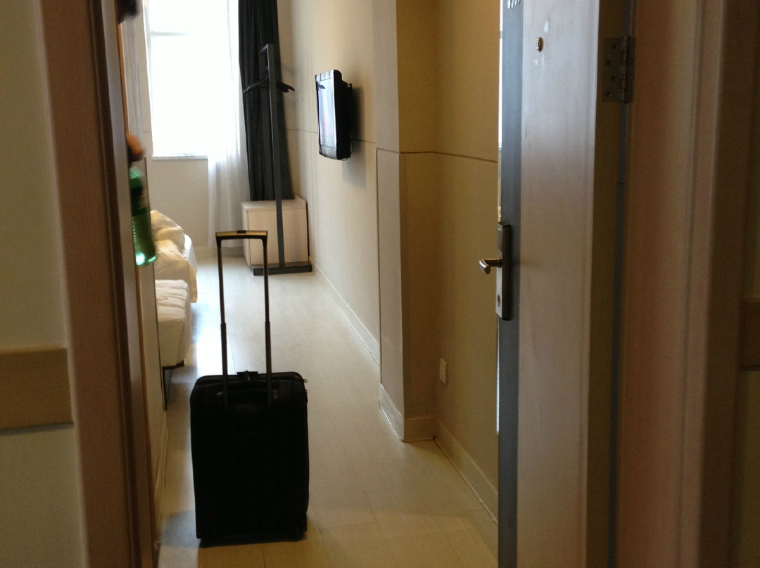 大同锦江之星西环路店主图