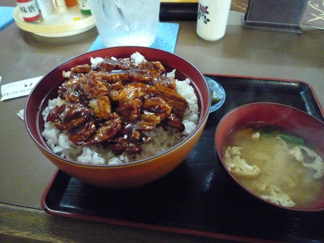 清水町餐馆和美食-Drive In Ito Tokachi Shimizu Honten