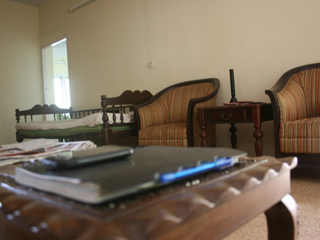 Raja Andhuvan Estate Homestay主图