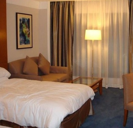 千禧新世界香港酒店主图