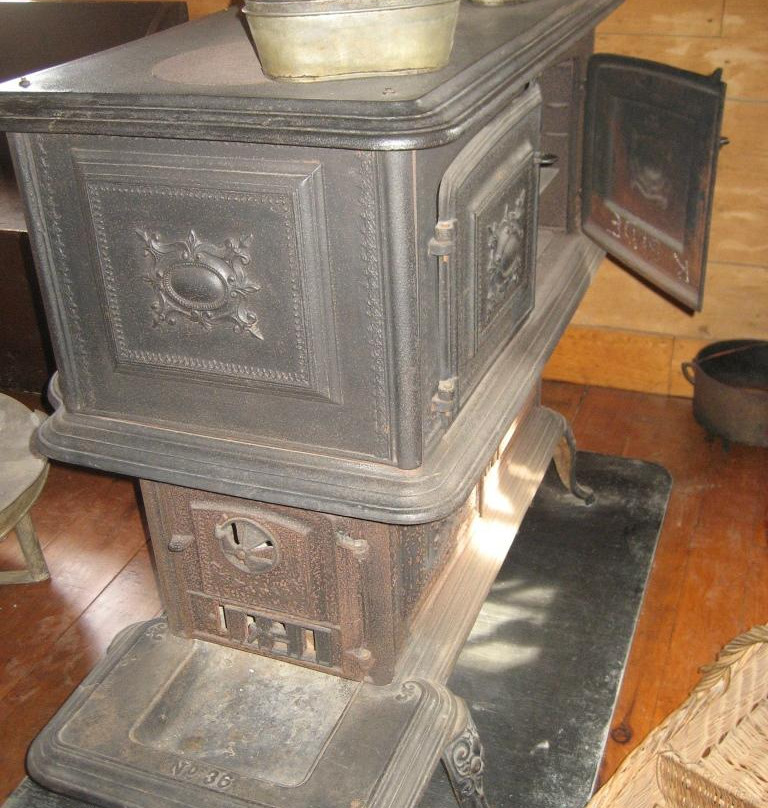 Markham Museum-万锦市必去景点