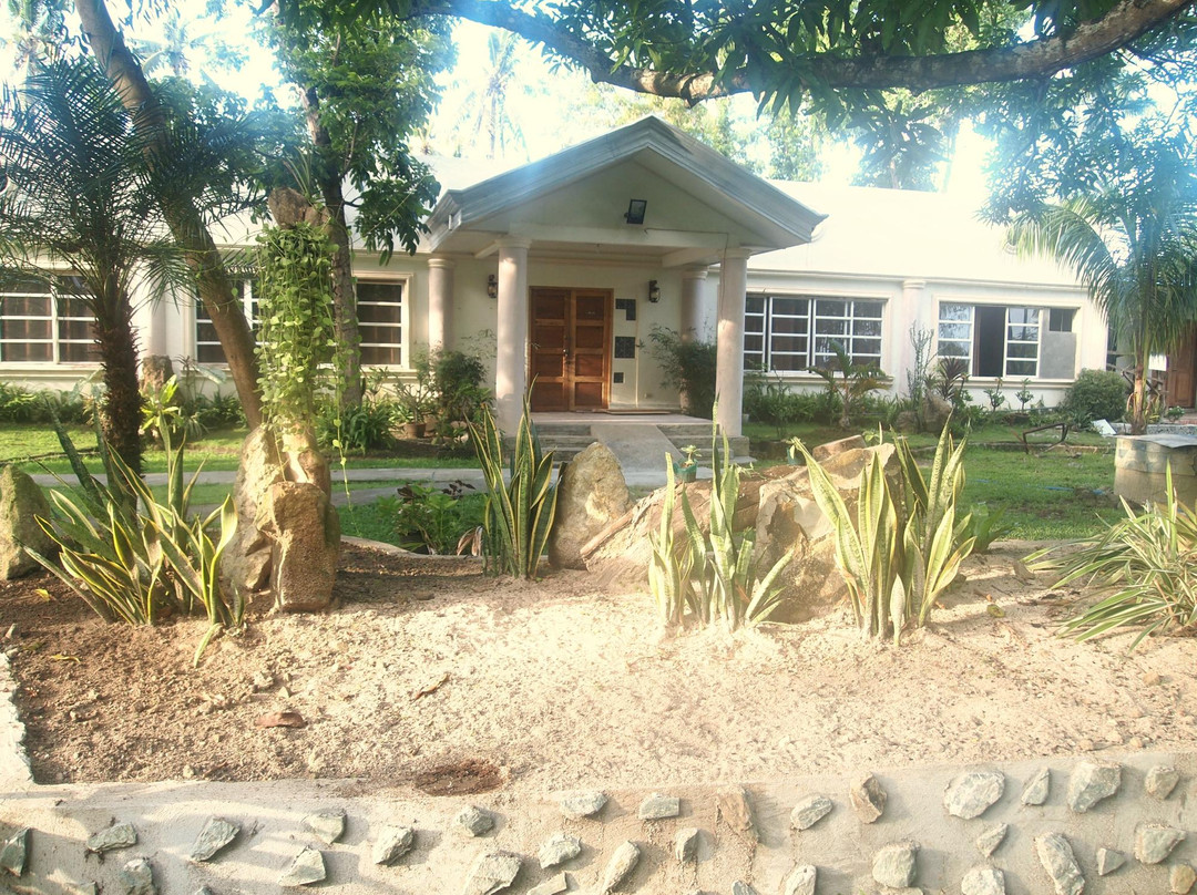 Bajamunde Farms Pension主图