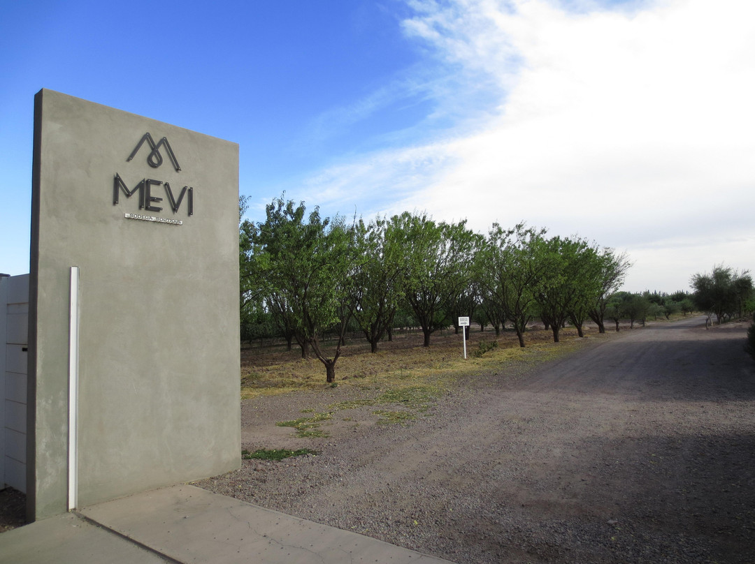 Mevi Bodega Boutique-Maipu必去景点