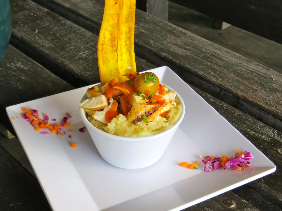 The Spoon Experience