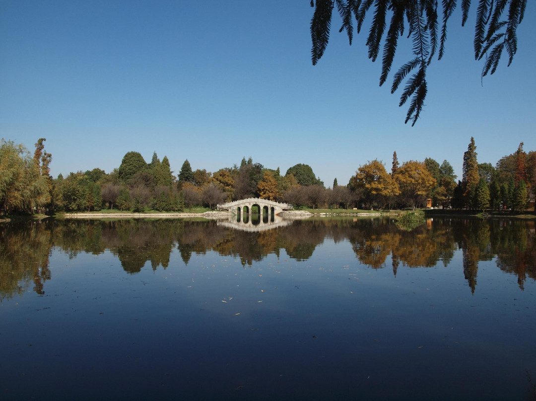 云南民族村-昆明市必去景点