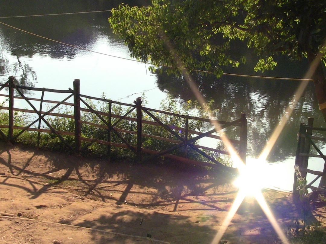 Kabini River景点图片