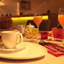 Zwevegem酒店住宿-PassaDia B&B