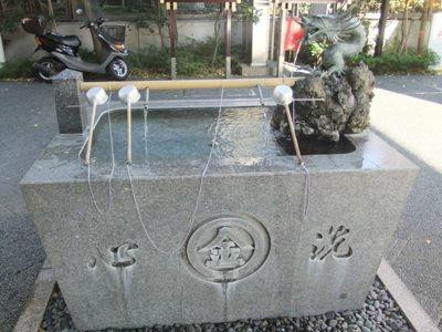 Toranomon Kotohira-gu-Toranomon必去景点