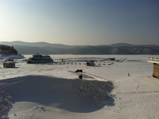 镜泊湖-宁安市必去景点