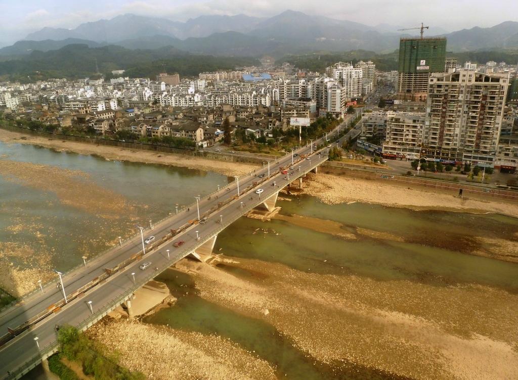 龙泉国际大酒店-酒店景观