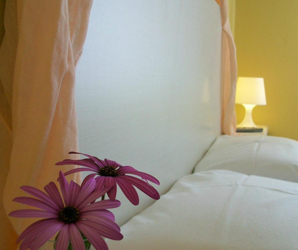 Porto View Suites and Apartments主图