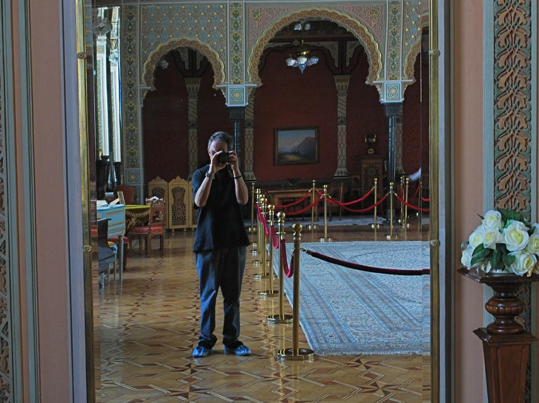 National Museum of History of Azerbaijan-巴库必去景点