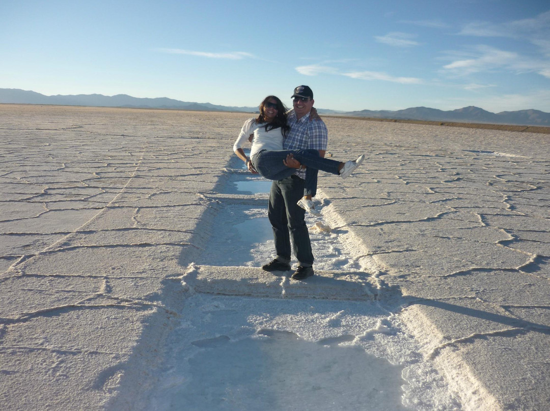 Rincon del Valle主图