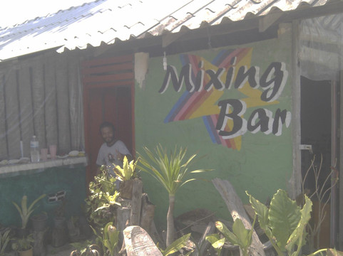 Mixing Bar-甲米必去景点