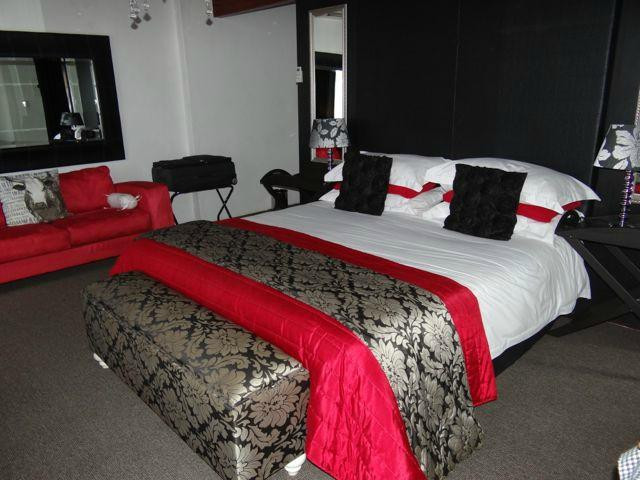 赫卢赫卢韦酒店住宿-Ama Zulu Guesthouse And Safaris
