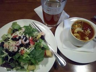 伍丁维尔餐馆和美食-Big Fish Grill