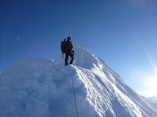 Mosaic Adventure-加德满都必去景点