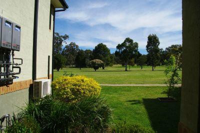 Cootamundra Heritage Motel主图