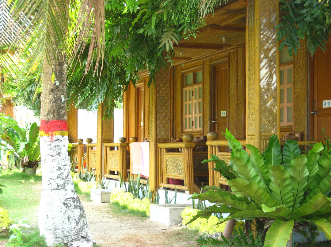 Seashore Spring Beach Resort
