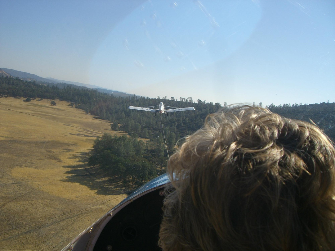 Crazy Creek Air Adventures景点图片