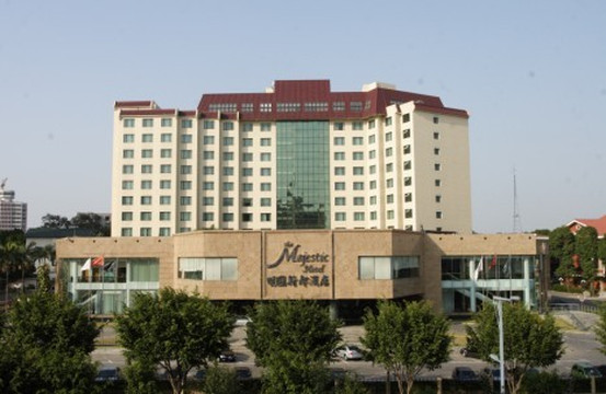 南宁明园新都酒店主图