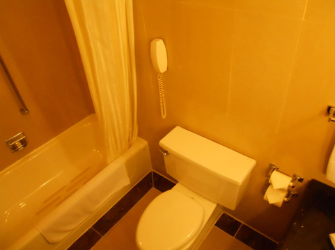 桂林宾馆(象鼻山两江四湖店)主图