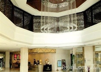 京汉国际大酒店主图