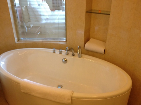 合肥元一希尔顿酒店主图