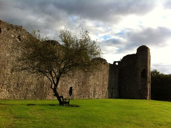 Abergavenny Museum and Castle景点图片
