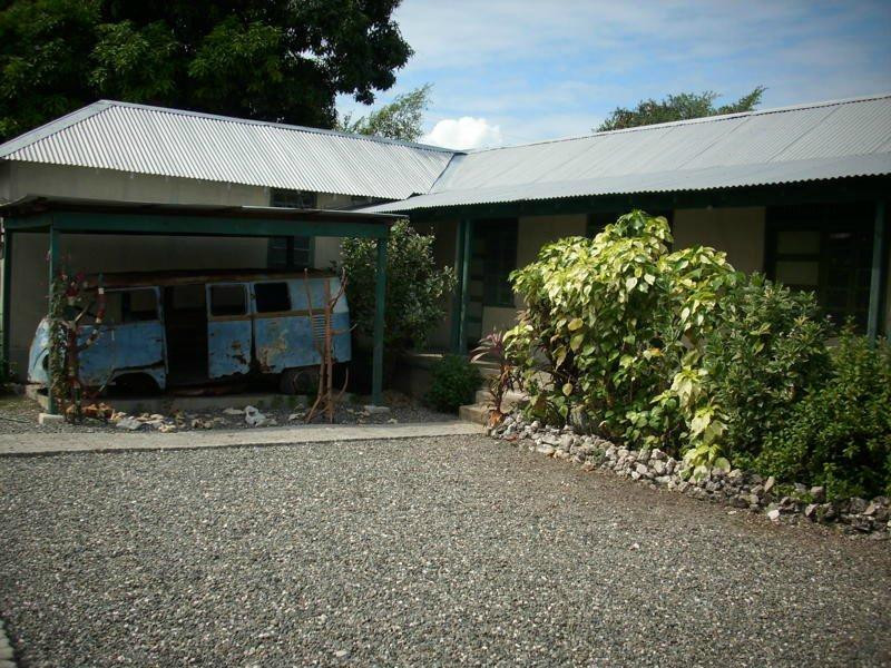 Trench Town Culture Yard-金斯敦必去景点