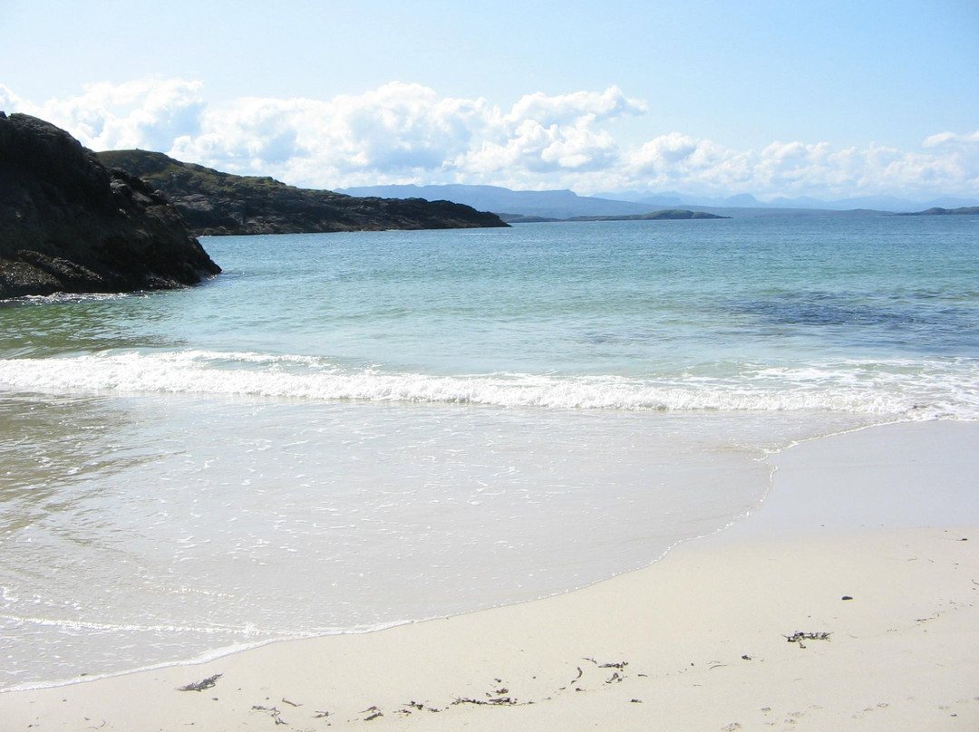 Split Rock Croft B&B主图