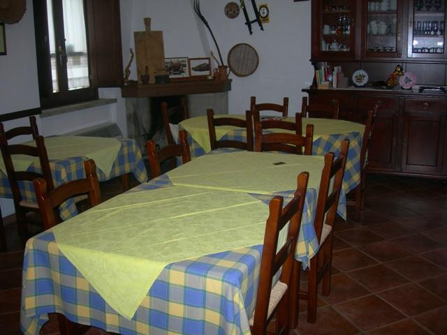 Casa Tipica S'antigu主图