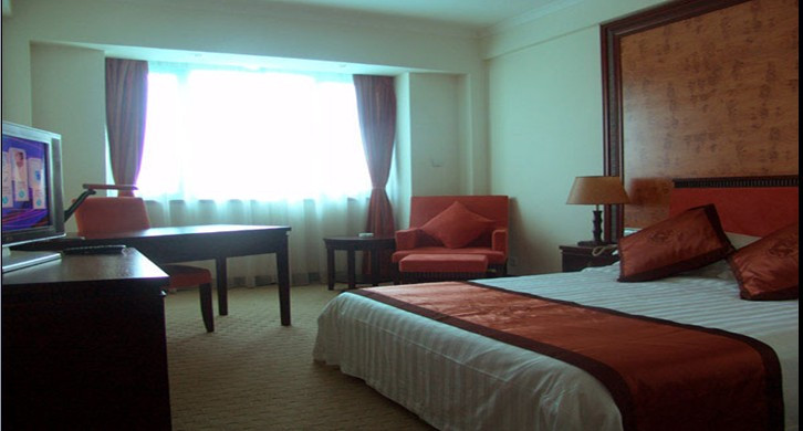 上海金山宾馆主图